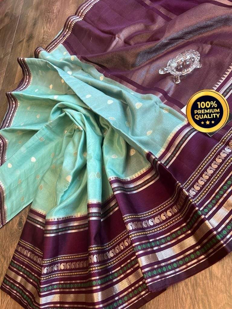 ASBS012 Spcl Banarasi Warm Silk