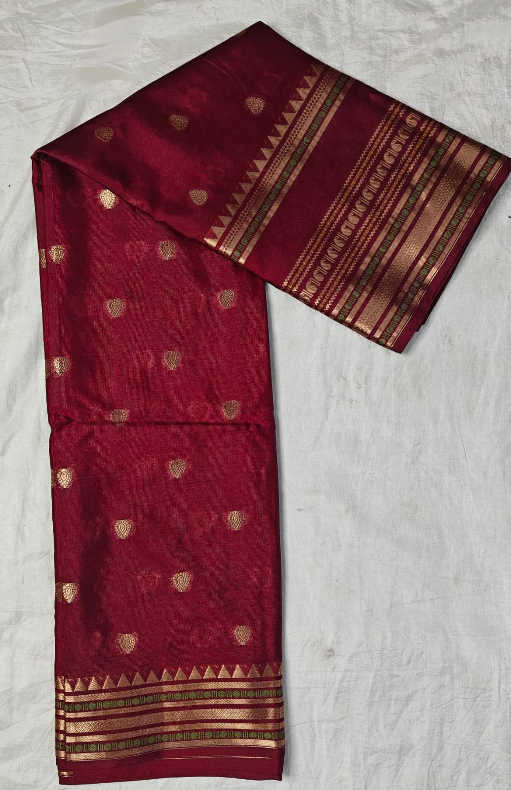 ASWS00049 Premium WARM SILK