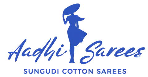 AADHI SAREES