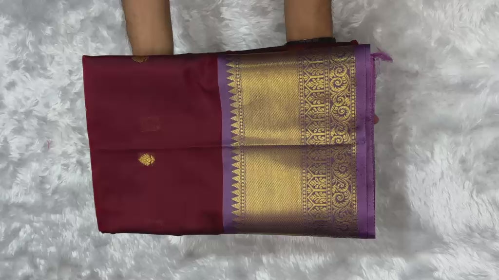 ASS0042 SPL BRIDEL SOFT SILK