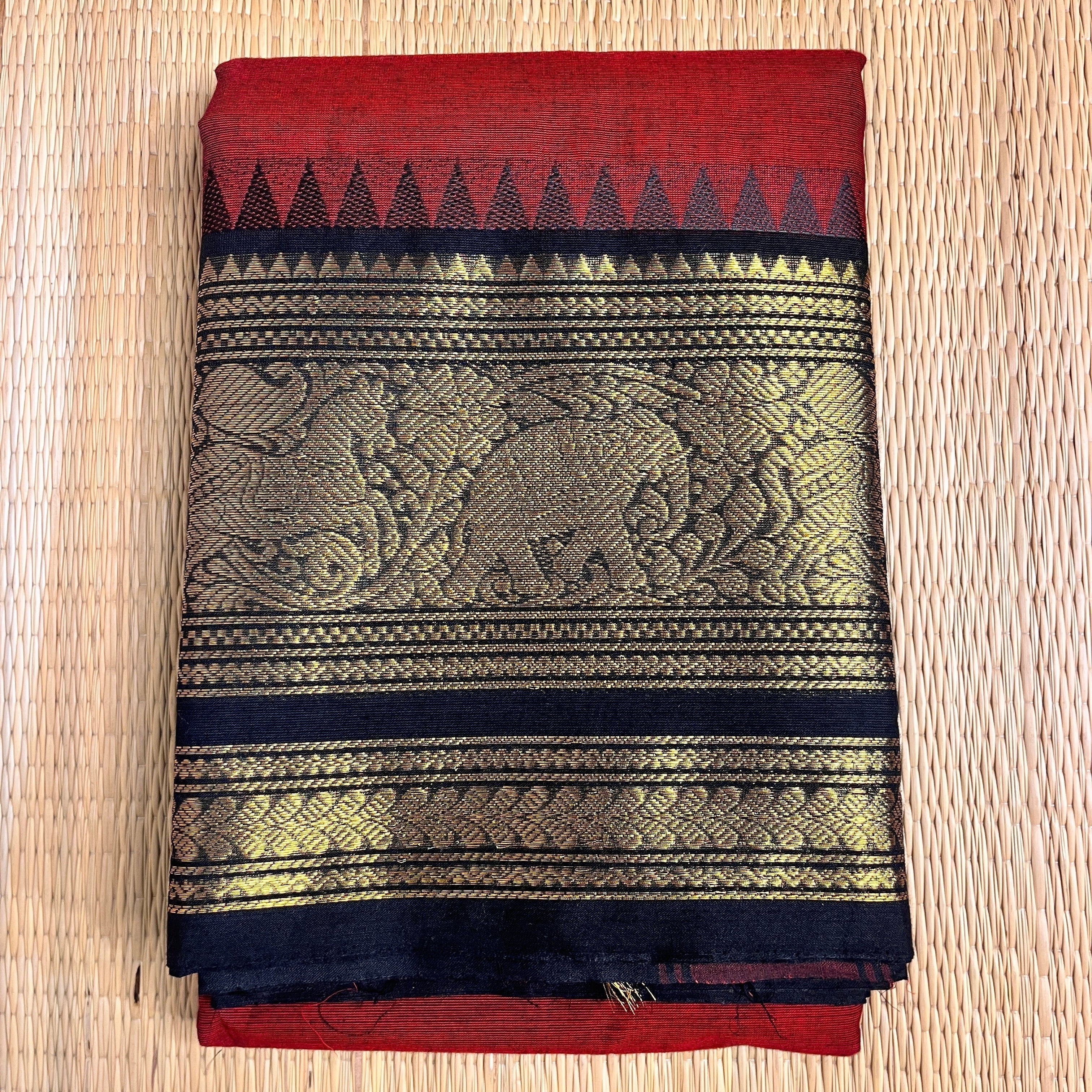 ASC0029Chettinad cotton