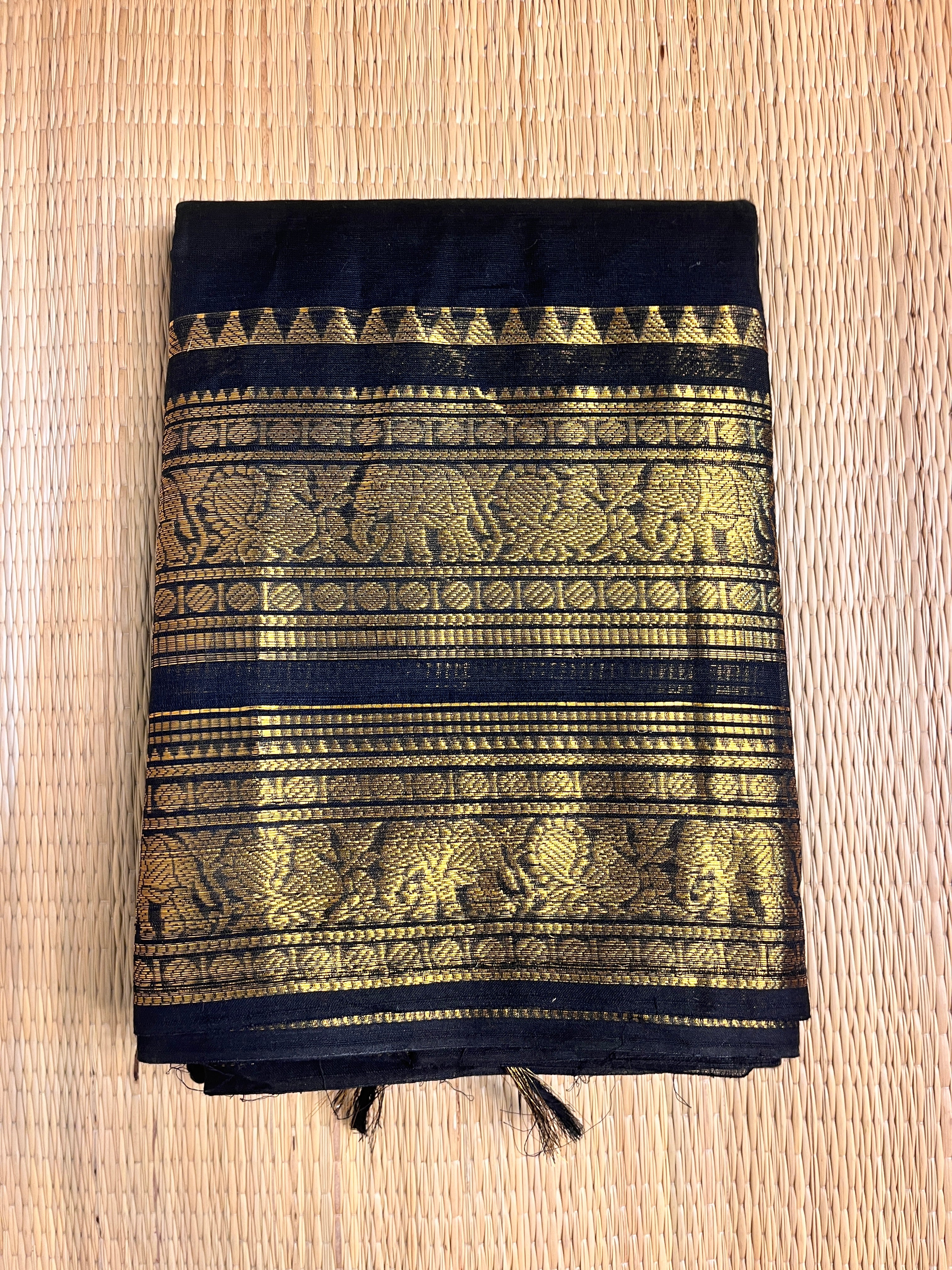 ASC0029Chettinad cotton