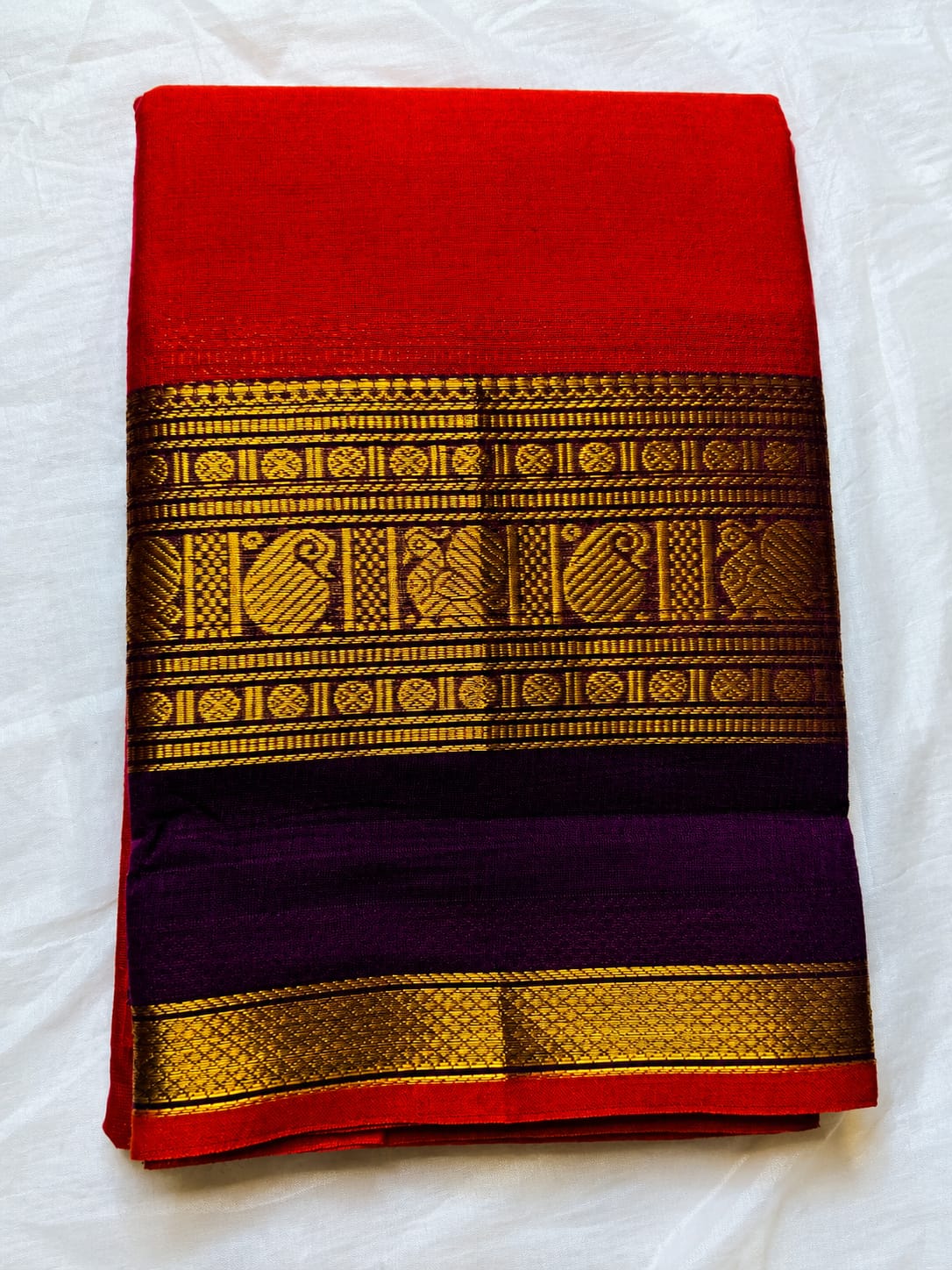 ASKC0020 Kanchi cotton