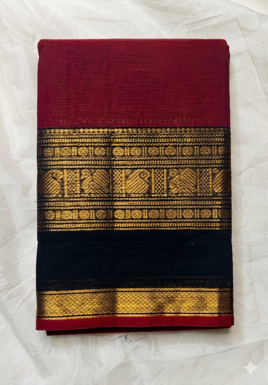 ASKC0020 Kanchi cotton