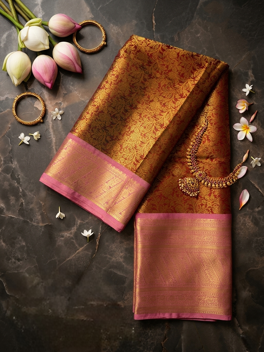 ASSS0027 SEMI SOFT SILK