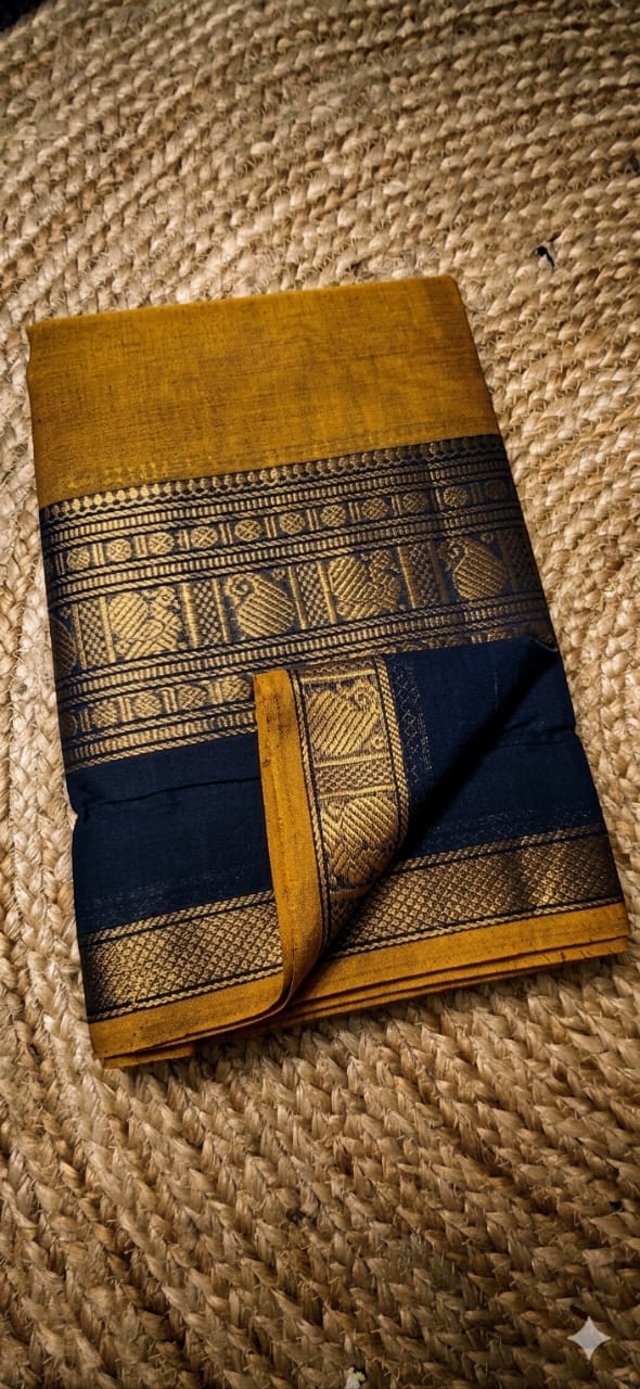 ASKC0020 Kanchi cotton