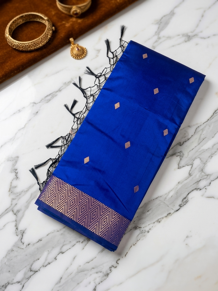 ASNIS0024 NAYANTHARA INSPIRING SAREE