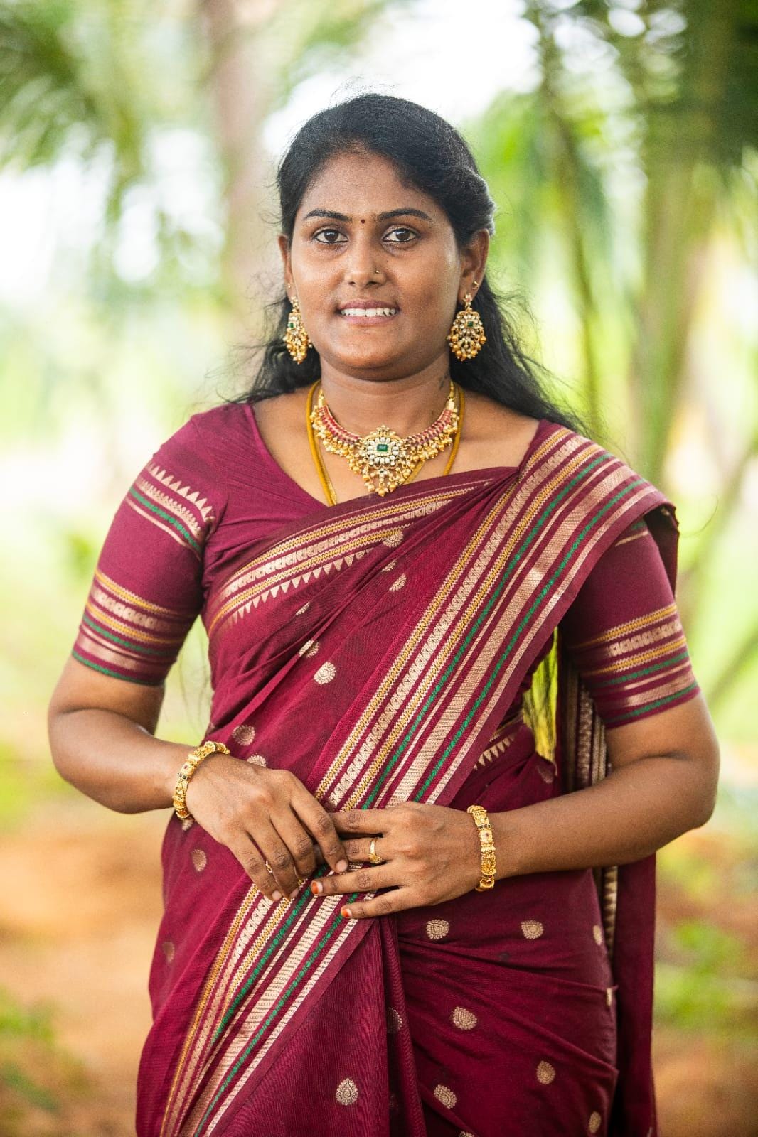 ASBS014 Spl Banarasi Silk