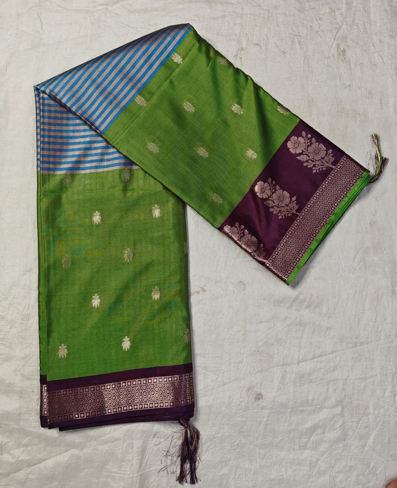 ASWS00046 PREMIUM WARM SILK