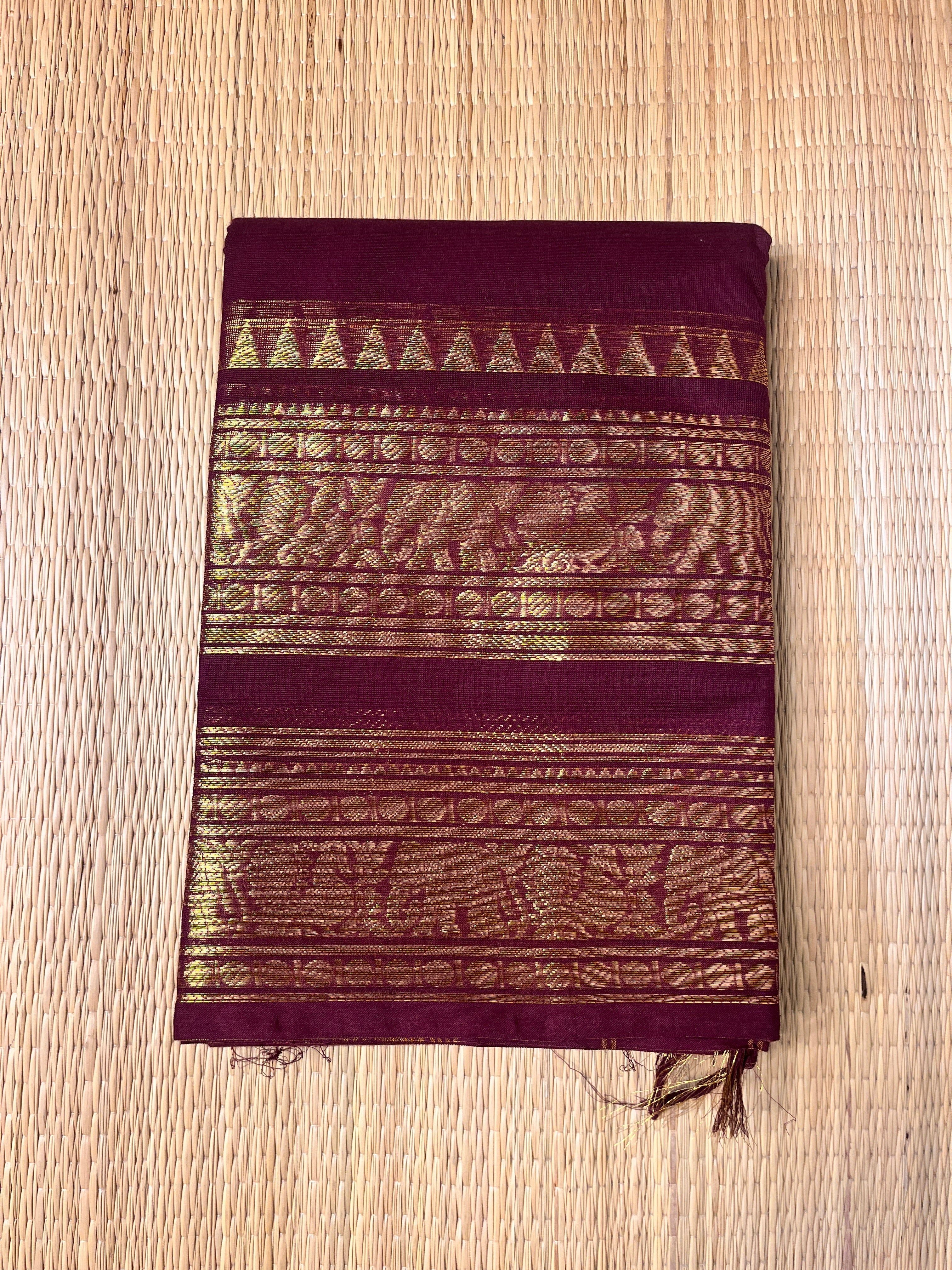 ASC0029Chettinad cotton