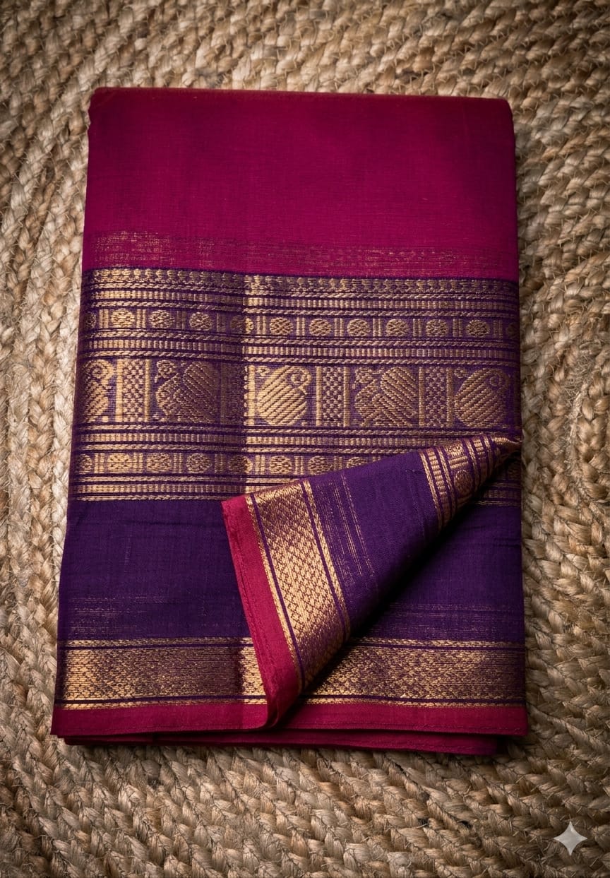ASKC0020 Kanchi cotton