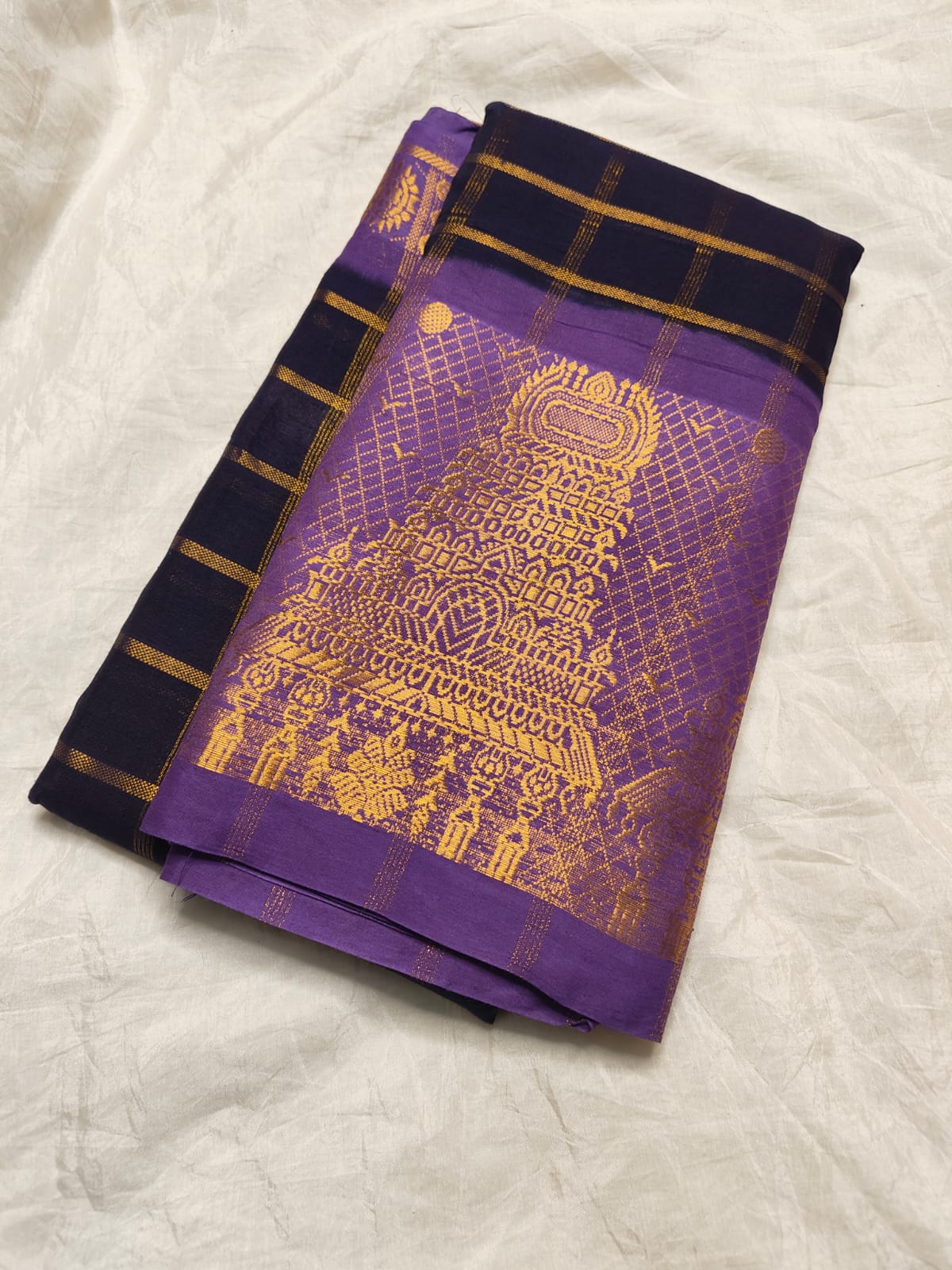 ASK0033 120SPCL Premium Meenakshi Kopuram