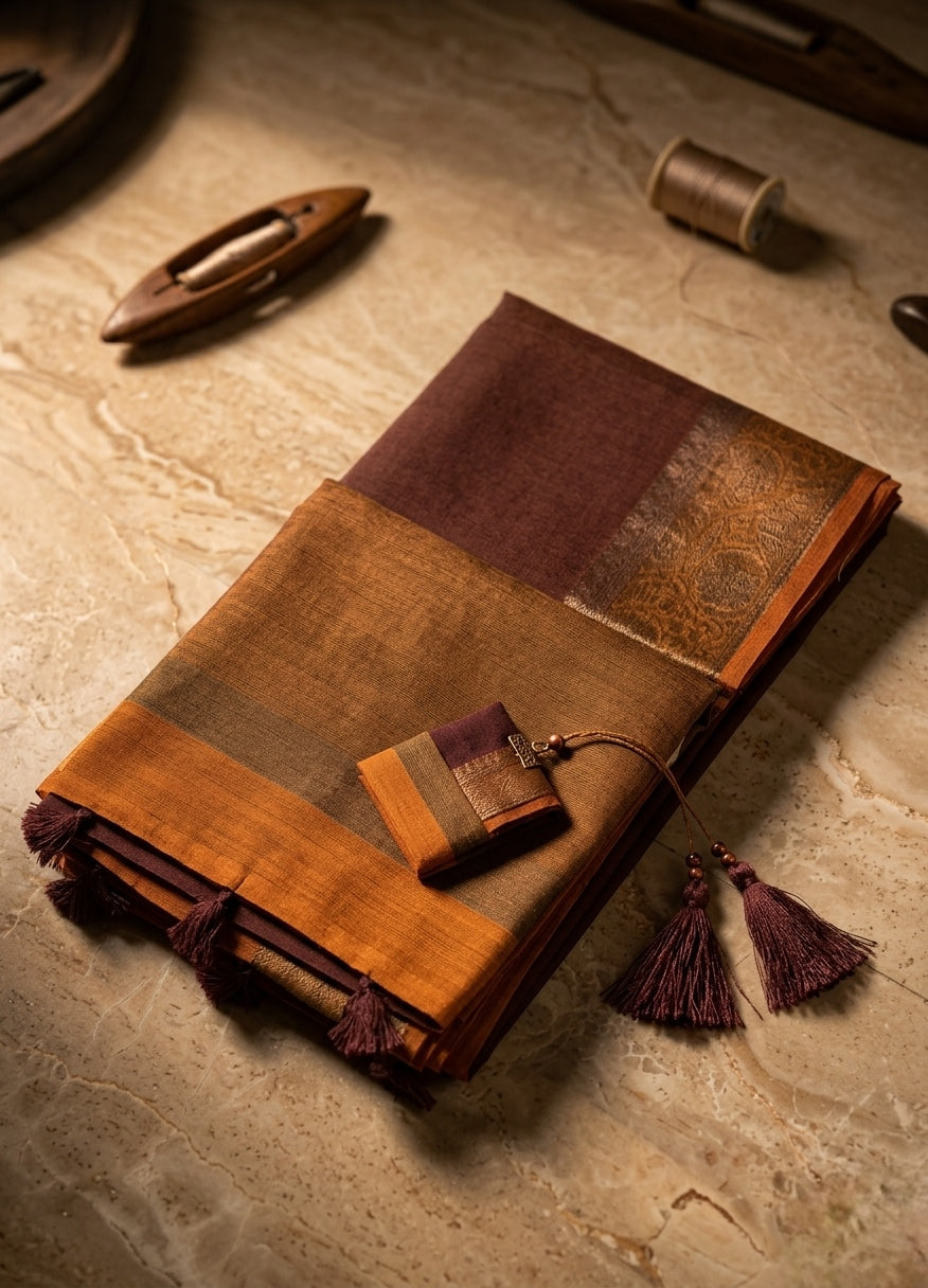 ASVJ0026 VARANASI JUTE