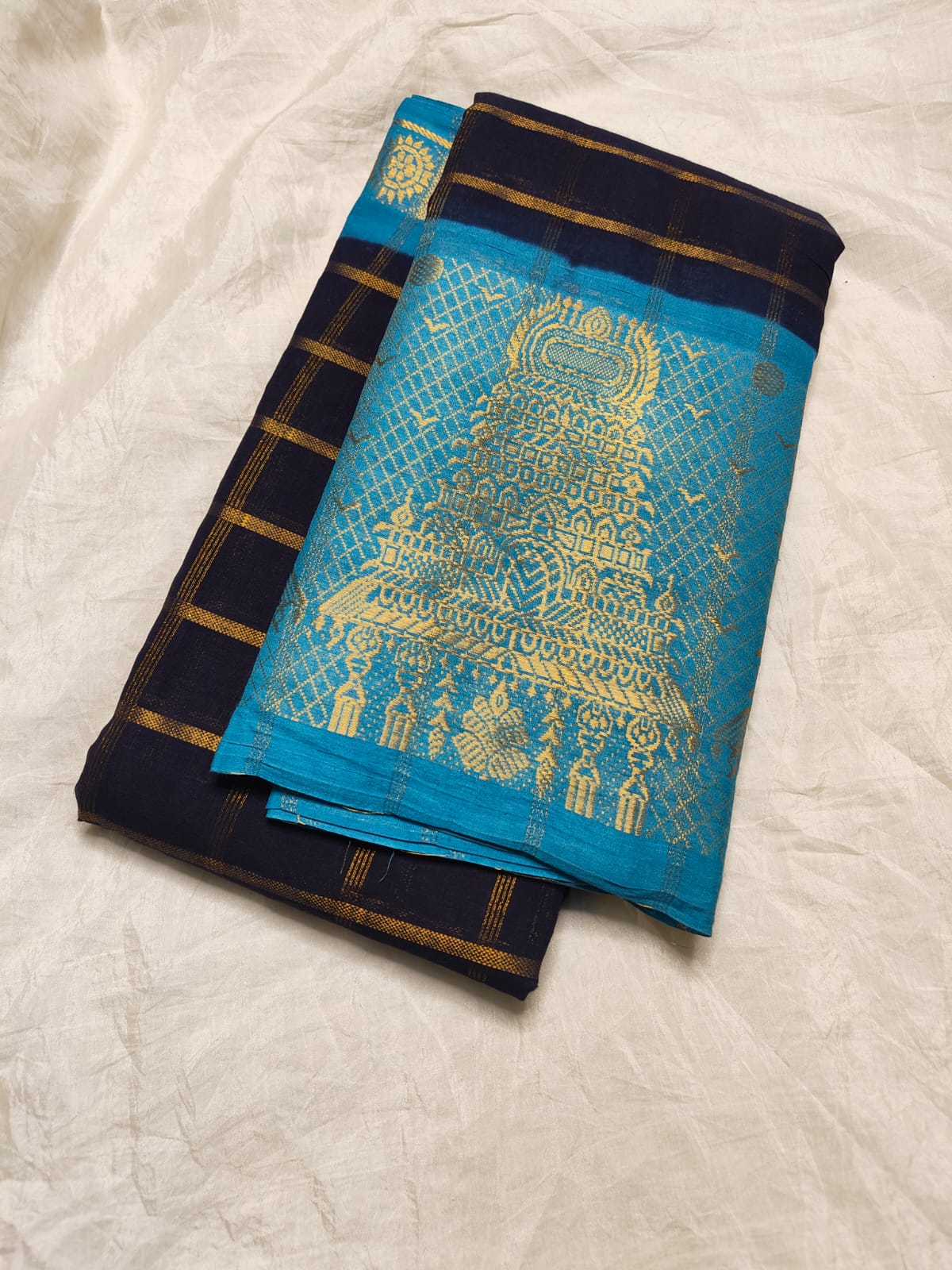 ASK0033 120SPCL Premium Meenakshi Kopuram