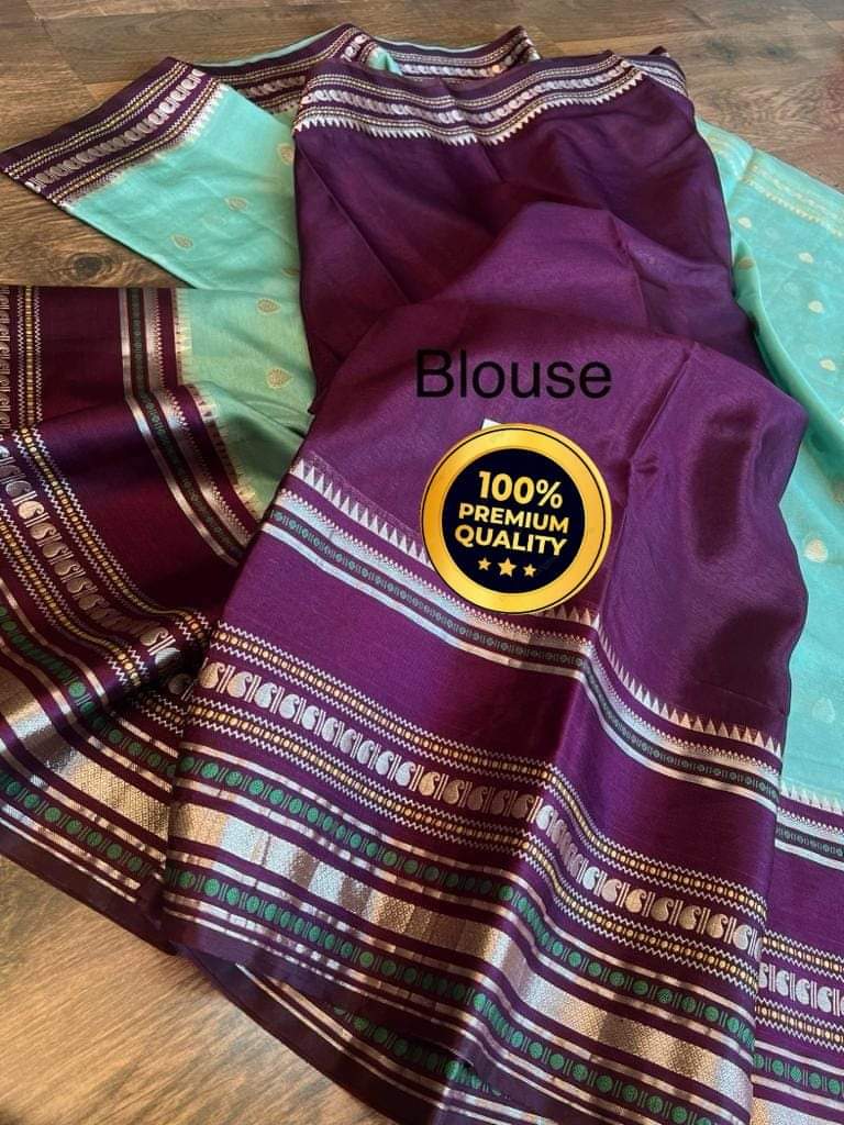 ASBS012 Spcl Banarasi Warm Silk