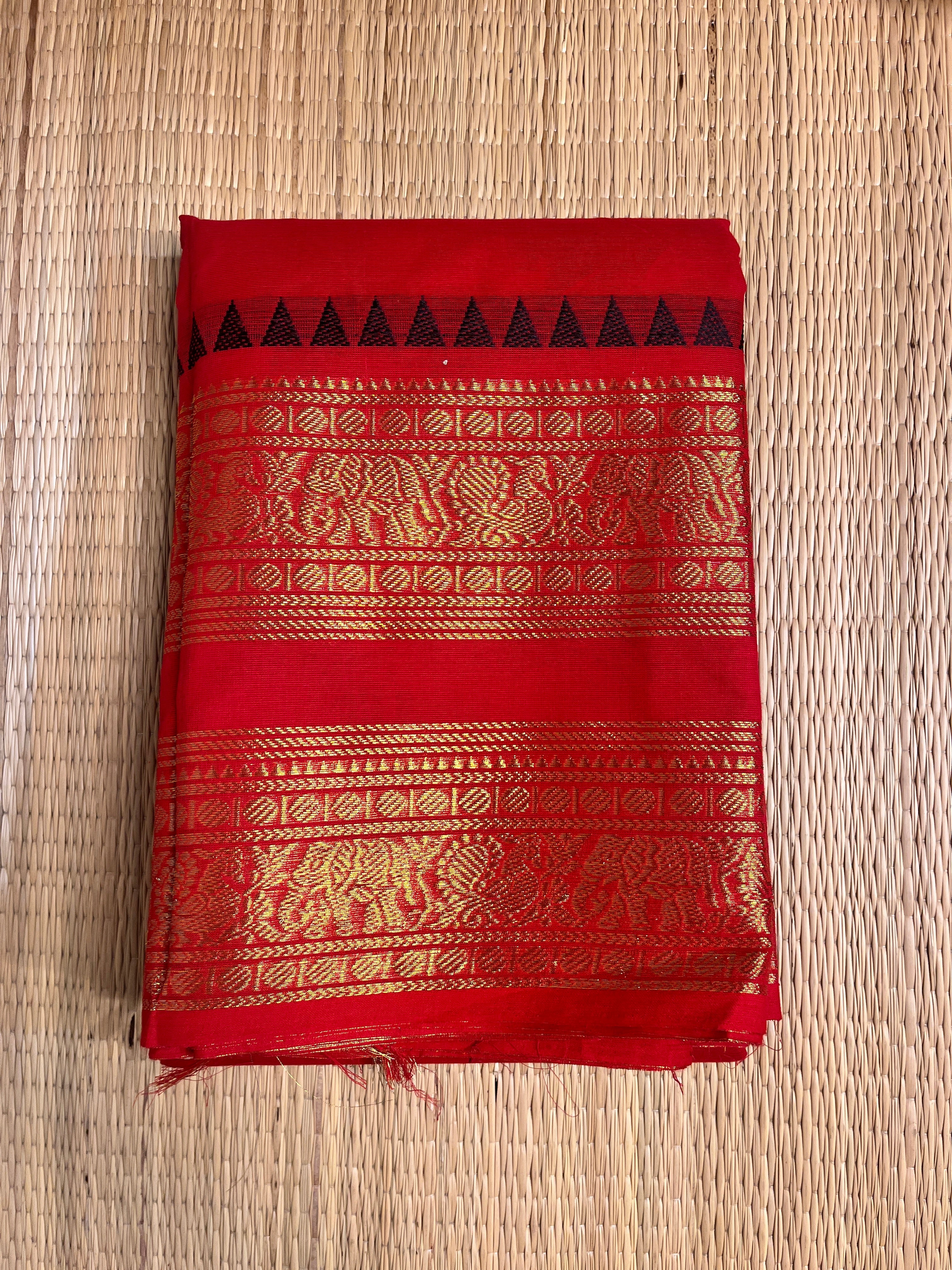 ASC0029Chettinad cotton